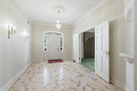 Купить виллу или дом в Брейдентон, Флорида 11 комнат, 533.54м2, № 2150225 - фото 14