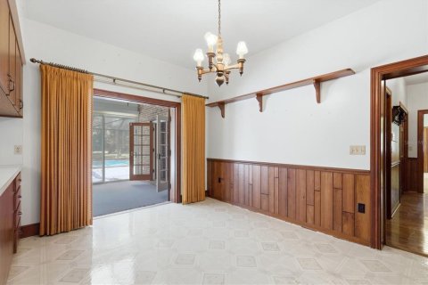 Купить виллу или дом в Брейдентон, Флорида 11 комнат, 533.54м2, № 2150225 - фото 27