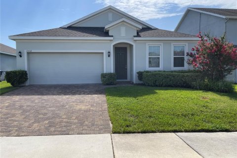 Casa en alquiler en Minneola, Florida, 4 dormitorios, 195.37 m2 № 1894883 - foto 1