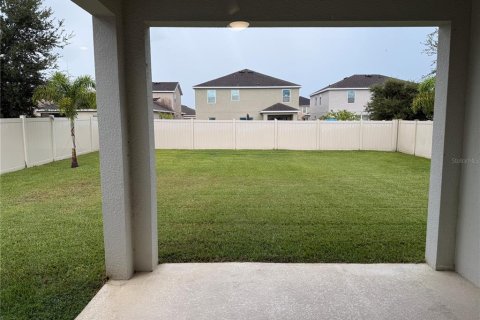 Casa en alquiler en Minneola, Florida, 4 dormitorios, 195.37 m2 № 1894883 - foto 19