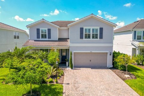 Casa en venta en Bradenton, Florida, 4 dormitorios, 265.61 m2 № 1901833 - foto 1