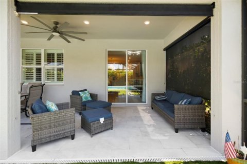 Villa ou maison à vendre à Bradenton, Floride: 4 chambres, 265.61 m2 № 1901833 - photo 22