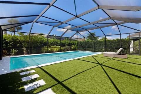 Casa en venta en Bradenton, Florida, 4 dormitorios, 265.61 m2 № 1901833 - foto 3