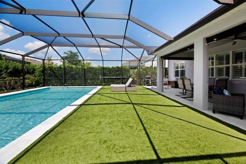 Casa en venta en Bradenton, Florida, 4 dormitorios, 265.61 m2 № 1901833 - foto 26