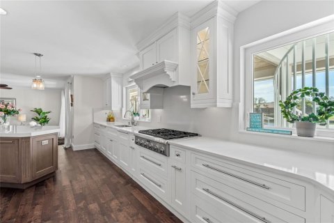 Купить виллу или дом в Лонгбоут-Ки, Флорида 9 комнат, 355.63м2, № 1572930 - фото 15