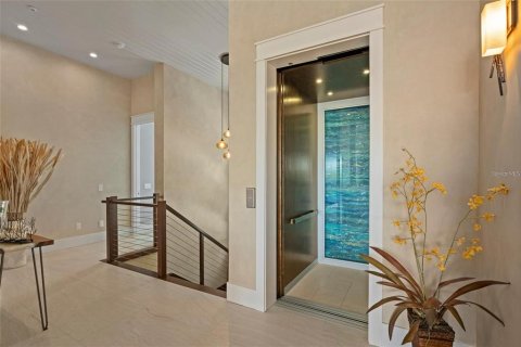 Villa ou maison à vendre à Anna Maria, Floride: 4 chambres, 345.78 m2 № 2396529 - photo 20