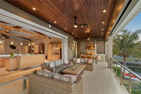 Villa ou maison à vendre à Anna Maria, Floride: 4 chambres, 345.78 m2 № 2396529 - photo 30
