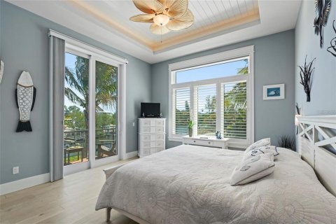 Villa ou maison à vendre à Anna Maria, Floride: 4 chambres, 345.78 m2 № 2396529 - photo 12