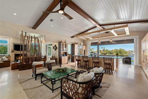 Villa ou maison à vendre à Anna Maria, Floride: 4 chambres, 345.78 m2 № 2396529 - photo 23