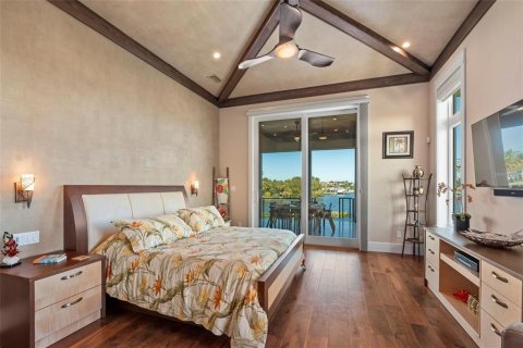 Villa ou maison à vendre à Anna Maria, Floride: 4 chambres, 345.78 m2 № 2396529 - photo 8