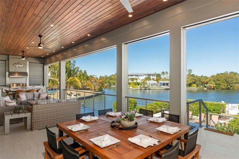 Villa ou maison à vendre à Anna Maria, Floride: 4 chambres, 345.78 m2 № 2396529 - photo 29