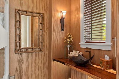 Villa ou maison à vendre à Anna Maria, Floride: 4 chambres, 345.78 m2 № 2396529 - photo 7