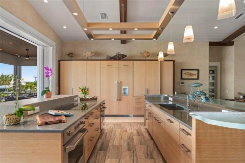 Villa ou maison à vendre à Anna Maria, Floride: 4 chambres, 345.78 m2 № 2396529 - photo 26