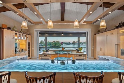 Villa ou maison à vendre à Anna Maria, Floride: 4 chambres, 345.78 m2 № 2396529 - photo 21
