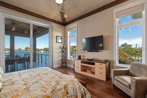 Villa ou maison à vendre à Anna Maria, Floride: 4 chambres, 345.78 m2 № 2396529 - photo 9