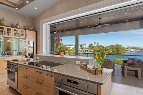 Villa ou maison à vendre à Anna Maria, Floride: 4 chambres, 345.78 m2 № 2396529 - photo 22