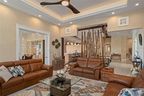 Villa ou maison à vendre à Anna Maria, Floride: 4 chambres, 345.78 m2 № 2396529 - photo 3