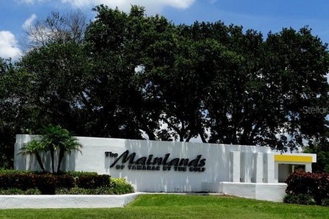 Villa ou maison à vendre à Pinellas Park, Floride: 2 chambres, 147.44 m2 № 2410190 - photo 22