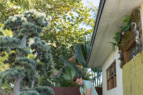 Villa ou maison à louer à Wilton Manors, Floride: 5 chambres, 335.47 m2 № 1943012 - photo 6