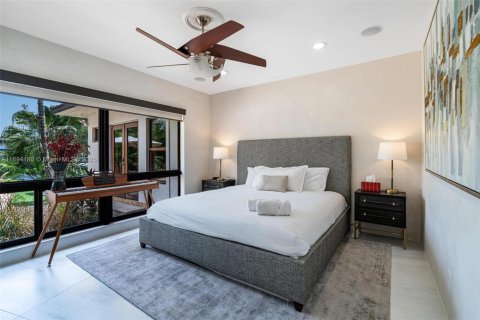 Villa ou maison à louer à Wilton Manors, Floride: 5 chambres, 335.47 m2 № 1943012 - photo 25