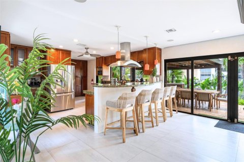 Villa ou maison à louer à Wilton Manors, Floride: 5 chambres, 335.47 m2 № 1943012 - photo 14