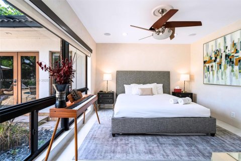 Villa ou maison à louer à Wilton Manors, Floride: 5 chambres, 335.47 m2 № 1943012 - photo 26