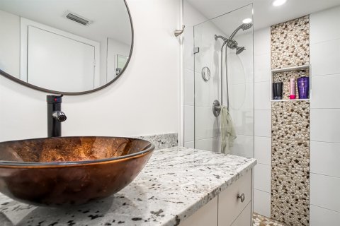 Copropriété à vendre à Lake Worth, Floride: 2 chambres, 73.39 m2 № 2178336 - photo 9