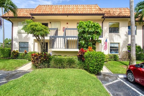 Condo in Lake Worth, Florida, 2 bedrooms  № 2178336