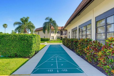 Copropriété à vendre à Lake Worth, Floride: 2 chambres, 73.39 m2 № 2178336 - photo 17