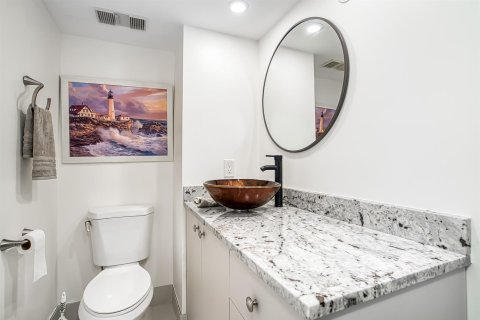Copropriété à vendre à Lake Worth, Floride: 2 chambres, 73.39 m2 № 2178336 - photo 10