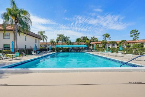 Copropriété à vendre à Lake Worth, Floride: 2 chambres, 73.39 m2 № 2178336 - photo 14