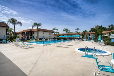 Copropriété à vendre à Lake Worth, Floride: 2 chambres, 73.39 m2 № 2178336 - photo 13