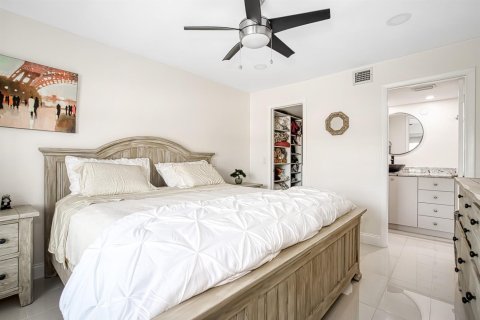 Copropriété à vendre à Lake Worth, Floride: 2 chambres, 73.39 m2 № 2178336 - photo 7