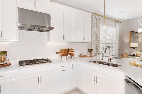 Купить виллу или дом в Аполло-Бич, Флорида 7 комнат, 205.22м2, № 1782971 - фото 6