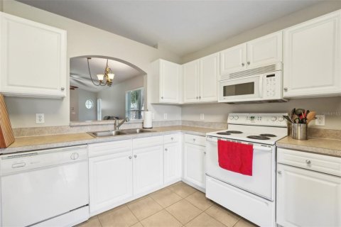 Купить виллу или дом в Сеффнер, Флорида 3 комнаты, 120.4м2, № 1774707 - фото 20