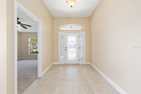 House in Ocala, Florida 4 bedrooms, 222.32 sq.m. № 2149660 - photo 8