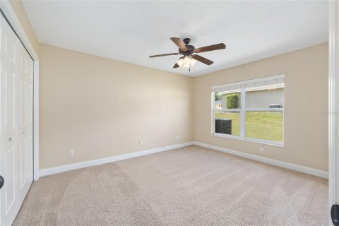 House in Ocala, Florida 4 bedrooms, 222.32 sq.m. № 2149660 - photo 30