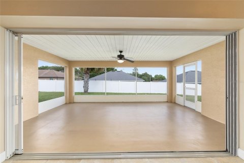 House in Ocala, Florida 4 bedrooms, 222.32 sq.m. № 2149660 - photo 20
