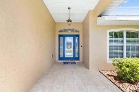 House in Ocala, Florida 4 bedrooms, 222.32 sq.m. № 2149660 - photo 6