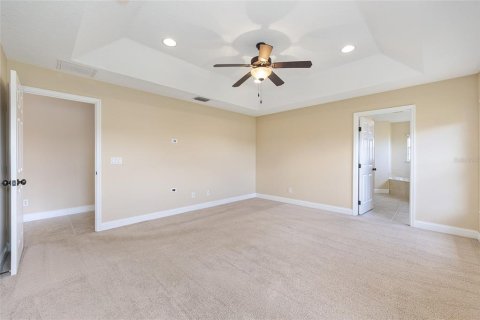 House in Ocala, Florida 4 bedrooms, 222.32 sq.m. № 2149660 - photo 25