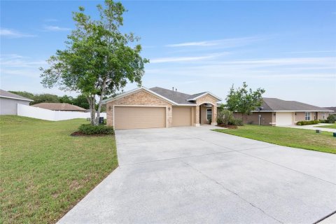 House in Ocala, Florida 4 bedrooms, 222.32 sq.m. № 2149660 - photo 5