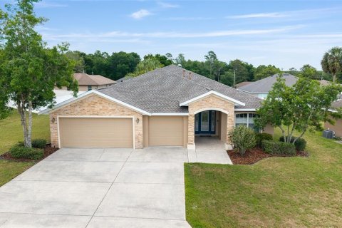 House in Ocala, Florida 4 bedrooms, 222.32 sq.m. № 2149660 - photo 3