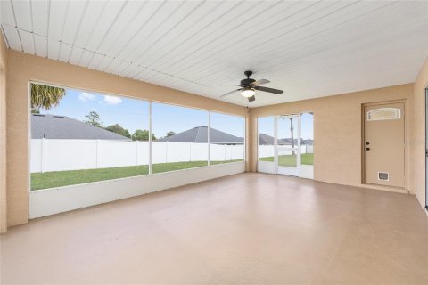 House in Ocala, Florida 4 bedrooms, 222.32 sq.m. № 2149660 - photo 22