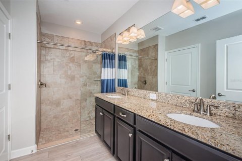 House in Wimauma, Florida 2 bedrooms, 151.99 sq.m. № 1529927 - photo 22