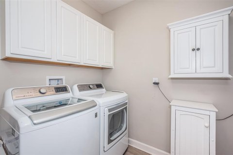 House in Wimauma, Florida 2 bedrooms, 151.99 sq.m. № 1529927 - photo 28