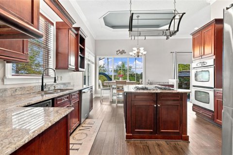 Villa ou maison à vendre à Clermont, Floride: 4 chambres, 351.36 m2 № 2430677 - photo 10
