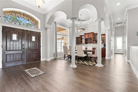 Villa ou maison à vendre à Clermont, Floride: 4 chambres, 351.36 m2 № 2430677 - photo 4