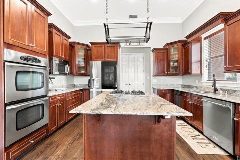 Villa ou maison à vendre à Clermont, Floride: 4 chambres, 351.36 m2 № 2430677 - photo 12