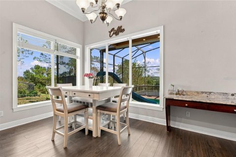 Villa ou maison à vendre à Clermont, Floride: 4 chambres, 351.36 m2 № 2430677 - photo 11