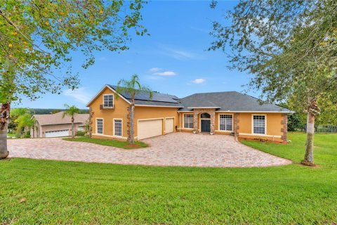 Villa ou maison à Clermont, Floride 4 chambres, 351.36 m2 № 2430677